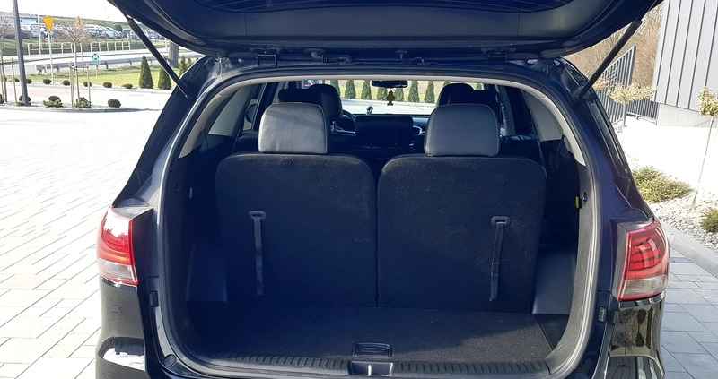 Kia Sorento cena 110900 przebieg: 140000, rok produkcji 2019 z Lubawa małe 497